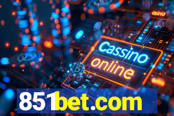 851bet.com