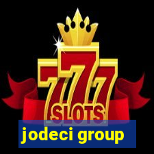 jodeci group