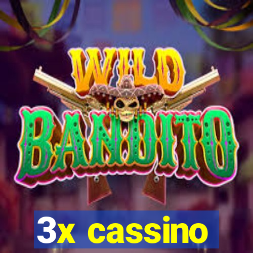 3x cassino