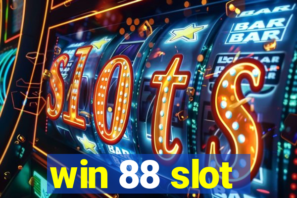 win 88 slot