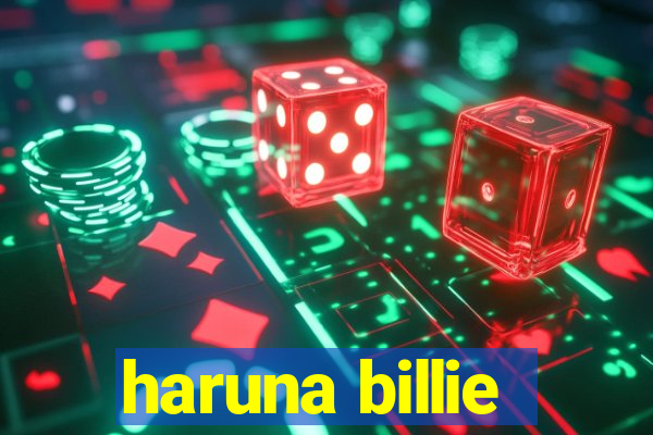 haruna billie