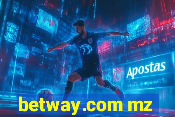 betway.com mz