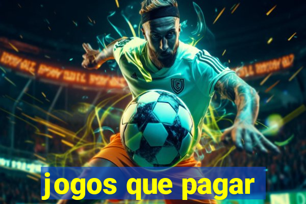 jogos que pagar