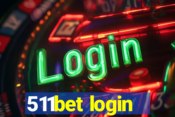 511bet login