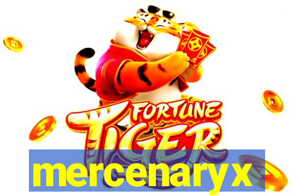 mercenaryx