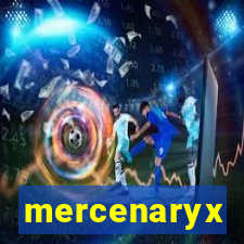 mercenaryx