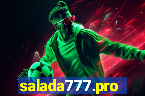 salada777.pro