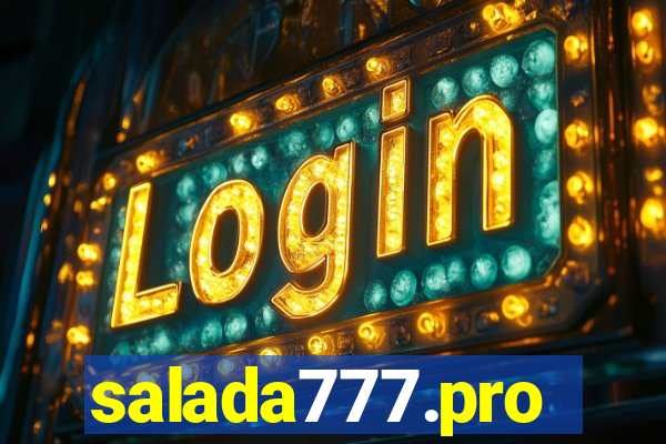 salada777.pro