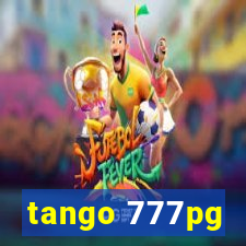 tango 777pg