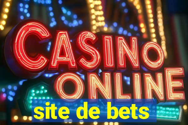 site de bets