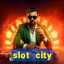 slot city промокод на фриспины