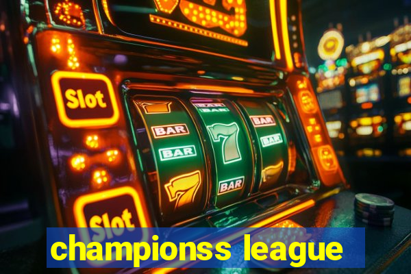 championss league