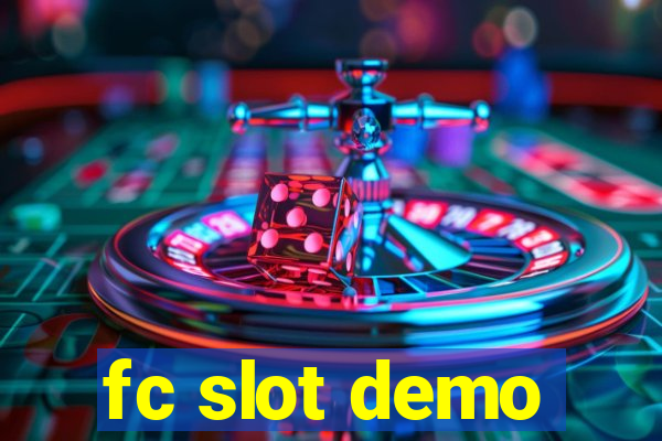 fc slot demo