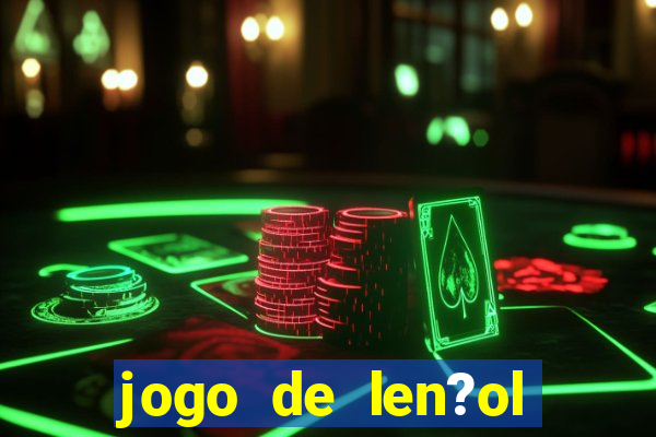 jogo de len?ol casal buona fortuna