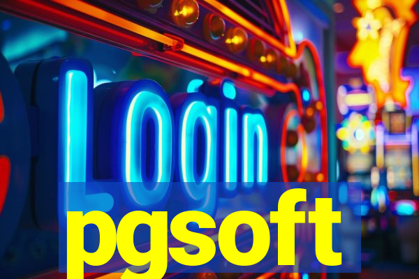 pgsoft