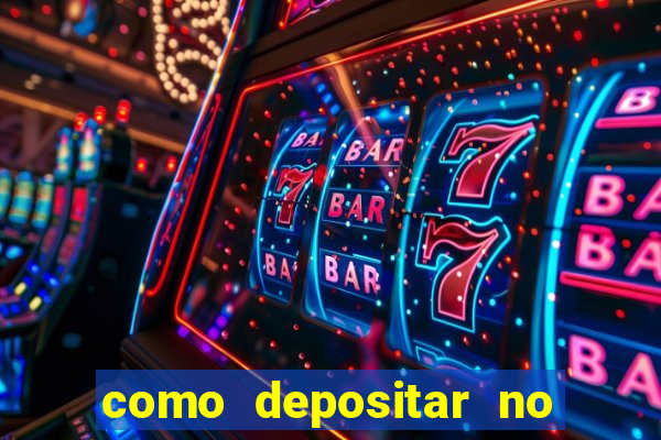 como depositar no esporte da sorte