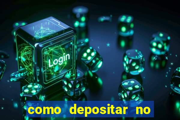 como depositar no esporte da sorte