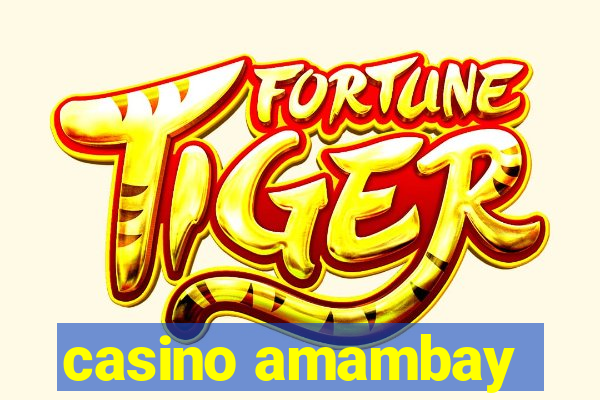 casino amambay