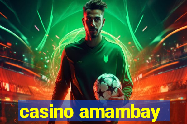 casino amambay