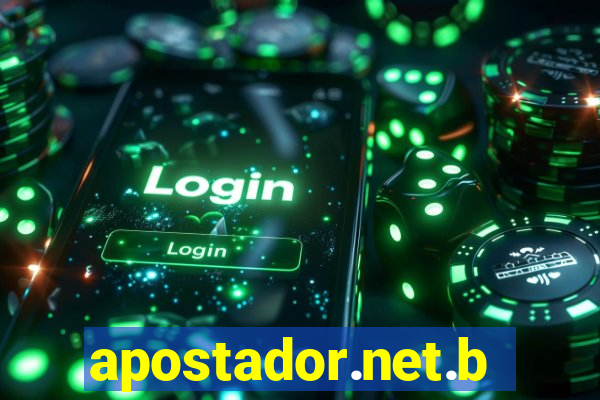 apostador.net.br