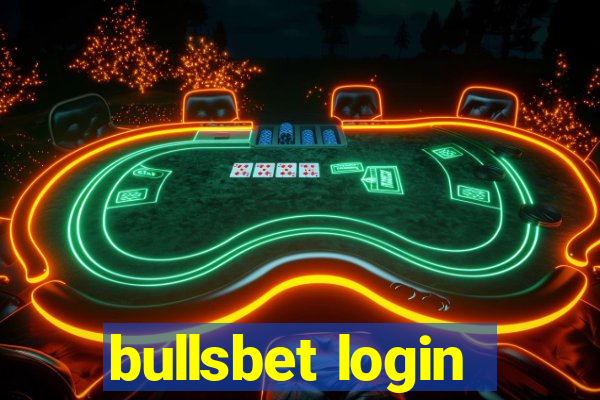 bullsbet login