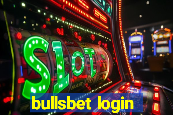 bullsbet login