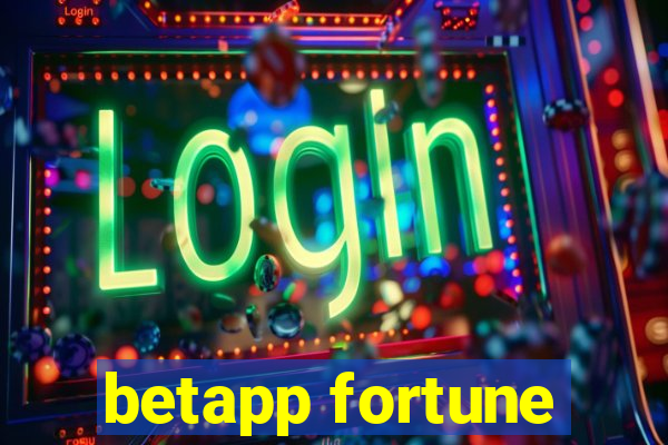 betapp fortune