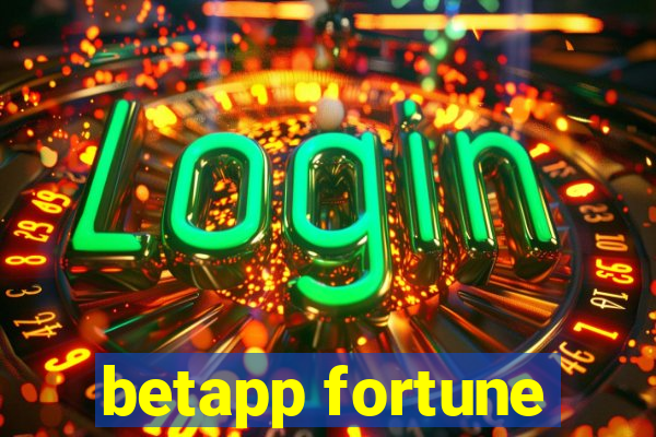 betapp fortune