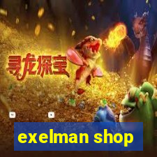 exelman shop