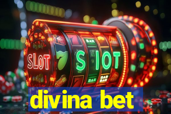 divina bet