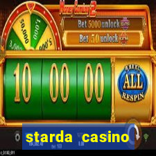 starda casino fortune tiger