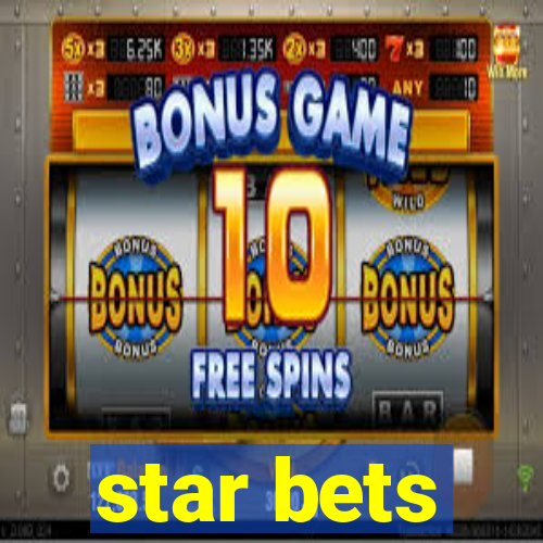 star bets