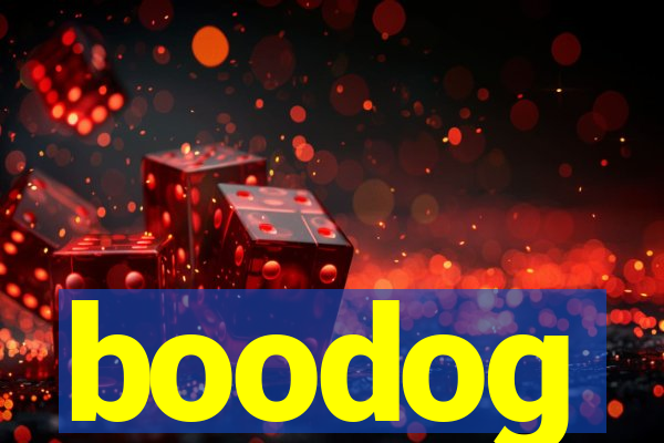 boodog