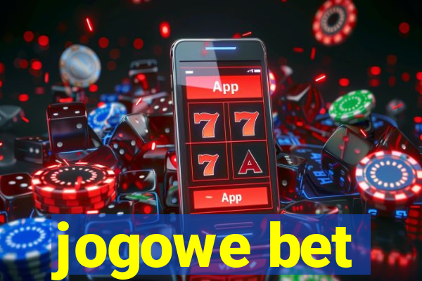 jogowe bet