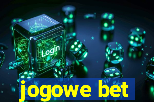 jogowe bet