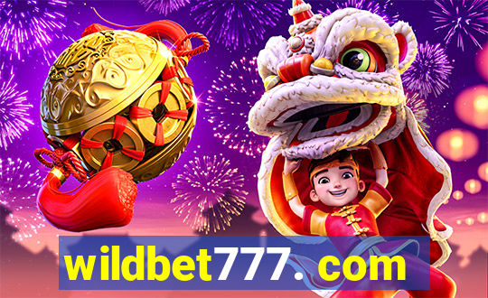 wildbet777. com