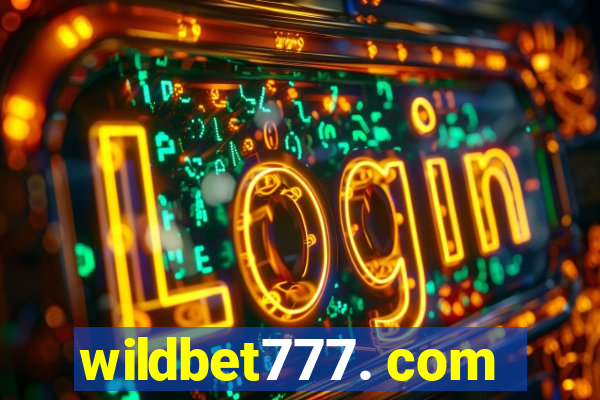 wildbet777. com