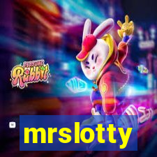 mrslotty