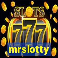 mrslotty