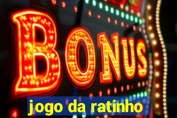 jogo da ratinho