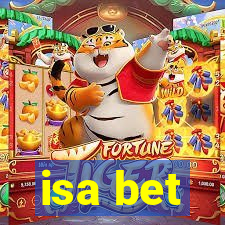 isa bet