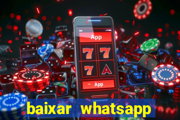 baixar whatsapp beta 3.3.10 atualizado