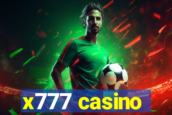 x777 casino