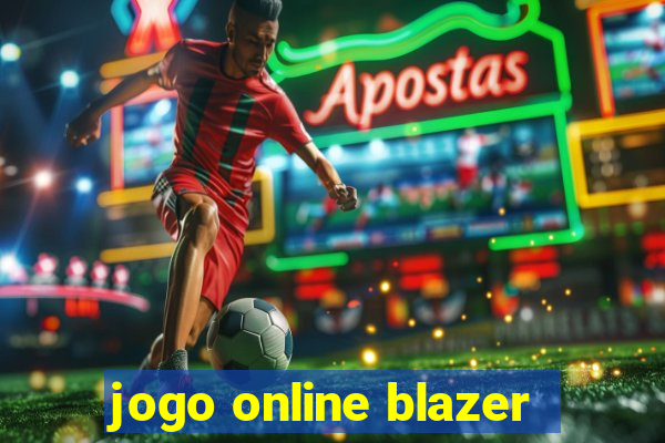 jogo online blazer