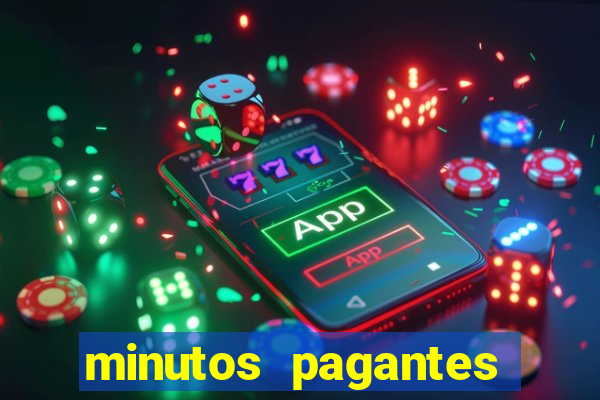 minutos pagantes fortune ox madrugada