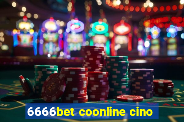 6666bet coonline cino