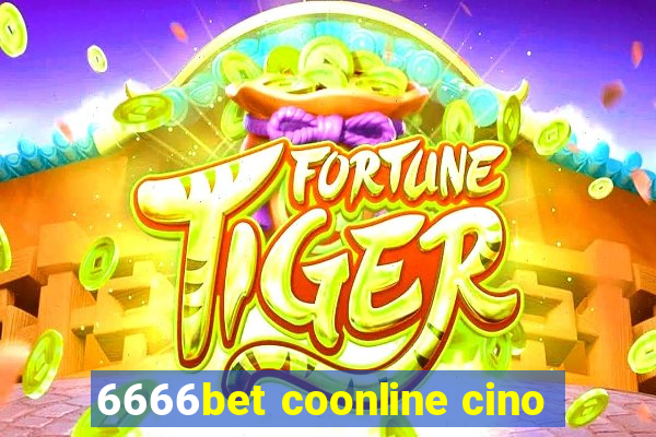 6666bet coonline cino