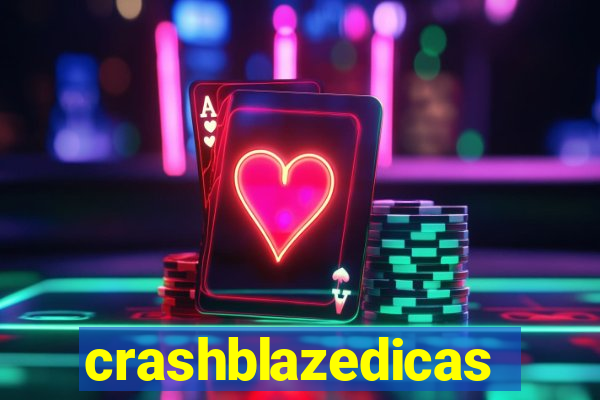 crashblazedicas