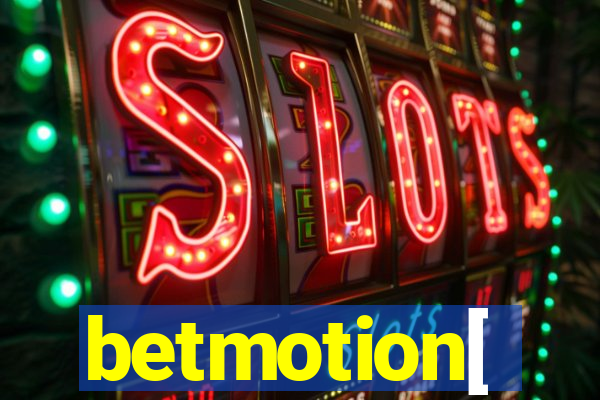 betmotion[