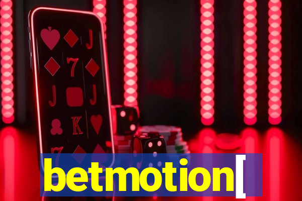 betmotion[